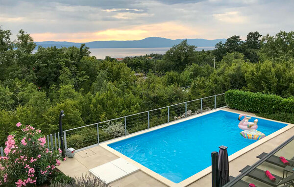 Holiday Home - Krk - Malinska , Croatia - CKI566 11