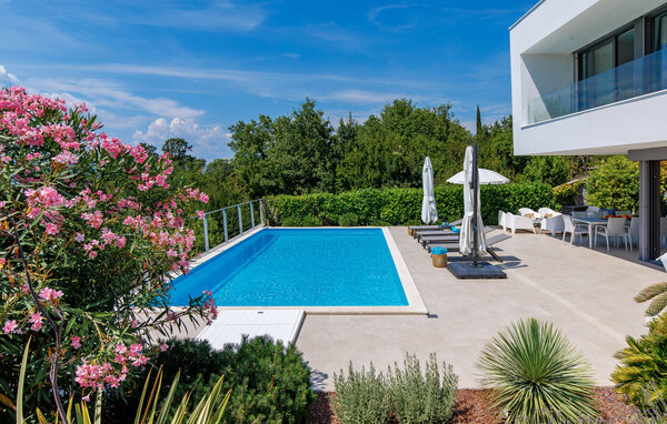 Holiday Home - Krk - Malinska , Croatia - CKI566 14