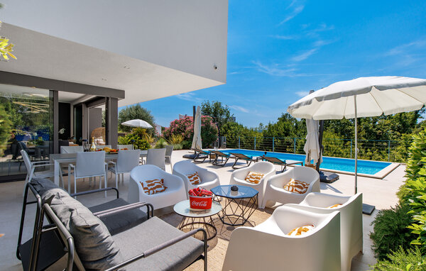 Holiday Home - Krk - Malinska , Croatia - CKI566 15