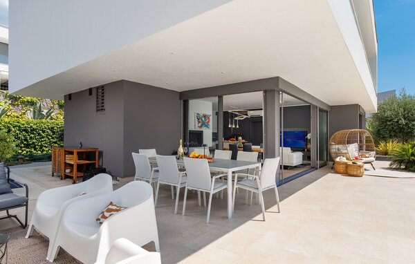 Holiday Home - Krk - Malinska , Croatia - CKI566 16