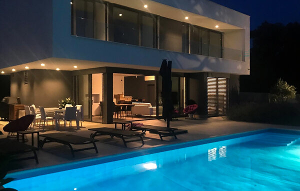 Holiday Home - Krk - Malinska , Croatia - CKI566 13