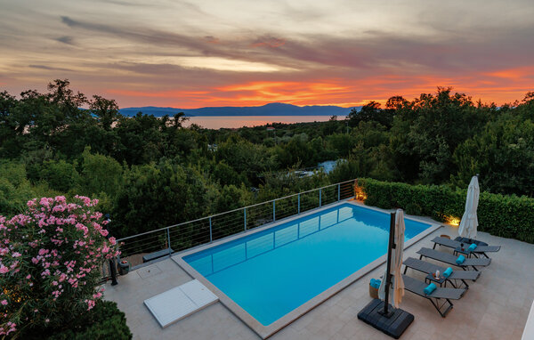Holiday Home - Krk - Malinska , Croatia - CKI566 21