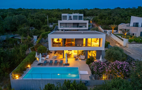 Holiday Home - Krk - Malinska , Croatia - CKI566 2