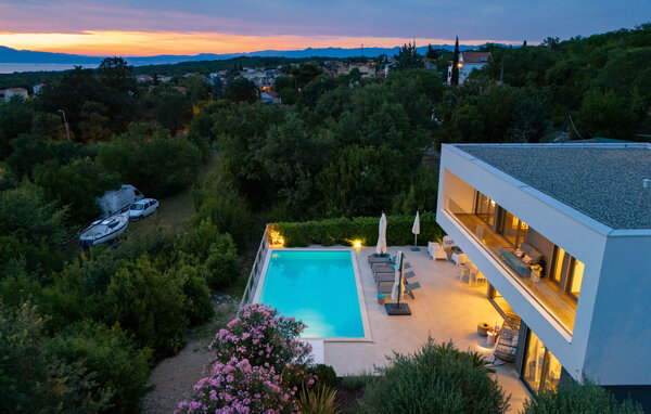 Holiday Home - Krk - Malinska , Croatia - CKI566 23