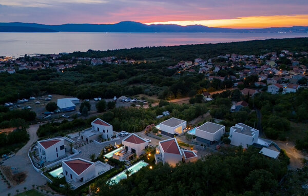 Holiday Home - Krk - Malinska , Croatia - CKI566 24