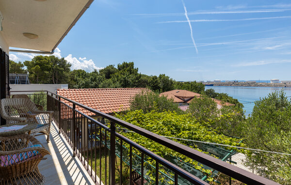 Apartment - Krk-Omisalj , Croatia - CKI568 1
