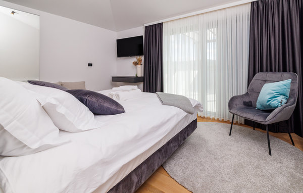 Ferienhaus - Krk-Dobrinj , Kroatien - CKI570 605