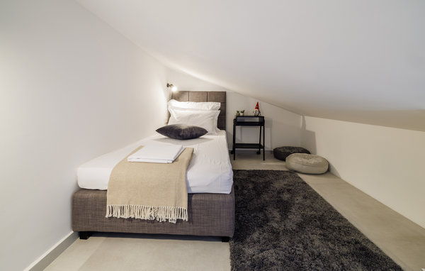 Ferienhaus - Krk-Dobrinj , Kroatien - CKI570 607