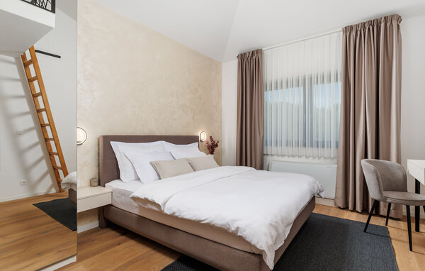 Ferienhaus - Krk-Dobrinj , Kroatien - CKI570 607