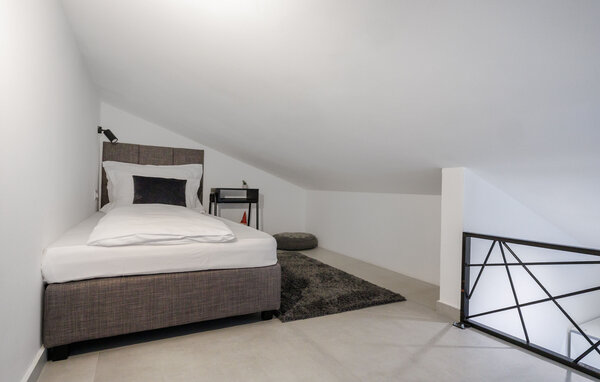 Ferienhaus - Krk-Dobrinj , Kroatien - CKI570 609