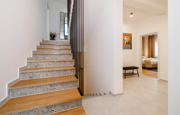 Ferienhaus - Krk-Dobrinj , Kroatien - CKI570 502