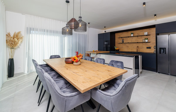 Ferienhaus - Krk-Dobrinj , Kroatien - CKI570 5
