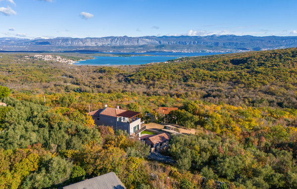Ferienhaus - Krk-Dobrinj , Kroatien - CKI570 83