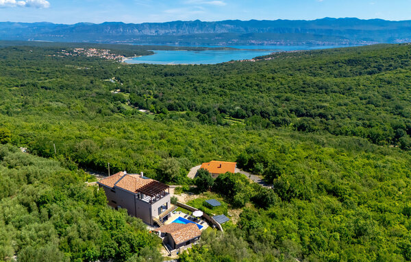 Ferienhaus - Krk-Dobrinj , Kroatien - CKI570 3