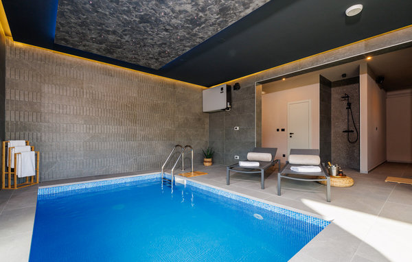 Ferienhaus - Krk-Dobrinj , Kroatien - CKI570 8
