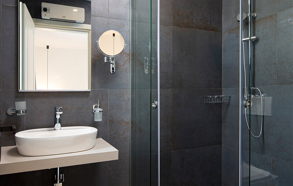 Ferienwohnung - Krk-Malinska , Kroatien - CKI574 701