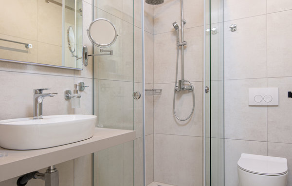 Ferienwohnung - Krk-Malinska , Kroatien - CKI574 702