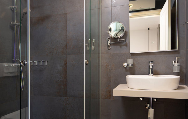 Ferienwohnung - Krk-Malinska , Kroatien - CKI574 703