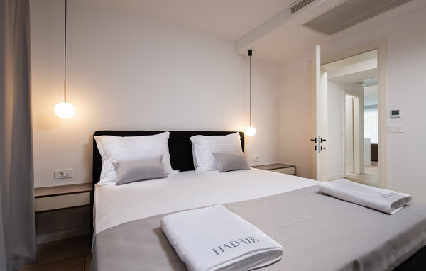 Ferienwohnung - Krk-Malinska , Kroatien - CKI574 601