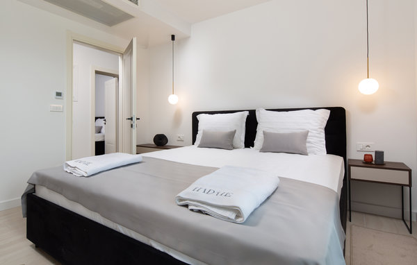 Ferienwohnung - Krk-Malinska , Kroatien - CKI574 603