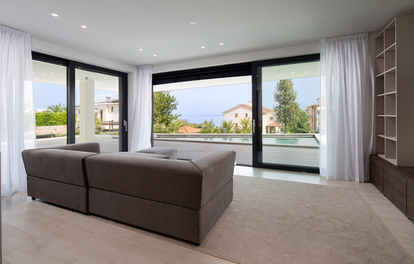 Ferienwohnung - Krk-Malinska , Kroatien - CKI574 4