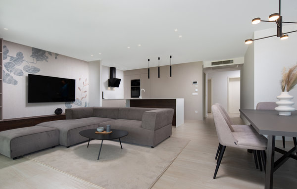 Ferienwohnung - Krk-Malinska , Kroatien - CKI574 6