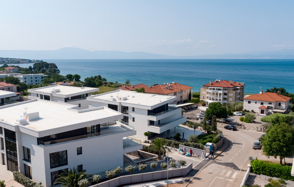 Lejlighed - Krk-Malinska , Kroatien - CKI574 1