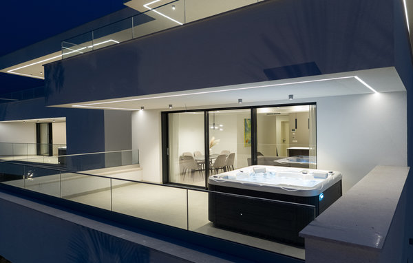 Ferienwohnung - Krk-Malinska , Kroatien - CKI574 3