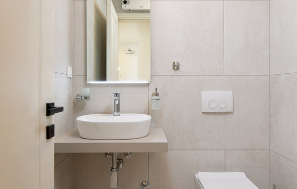Apartament - Krk-Malinska , Chorwacja - CKI576 704