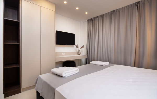 Apartament - Krk-Malinska , Chorwacja - CKI576 602