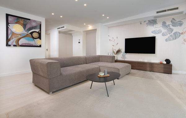 Apartament - Krk-Malinska , Chorwacja - CKI576 4
