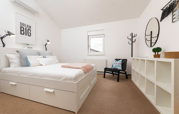 Holiday Home - Krk-Rasopasno , Croatia - CKI584 601