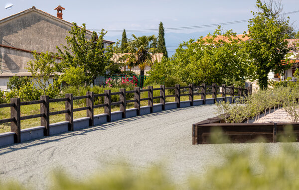 Holiday Home - Krk-Rasopasno , Croatia - CKI584 101