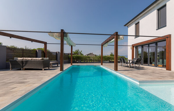 Holiday Home - Krk-Rasopasno , Croatia - CKI584 12