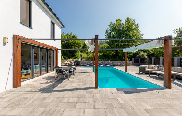 Holiday Home - Krk-Rasopasno , Croatia - CKI584 13