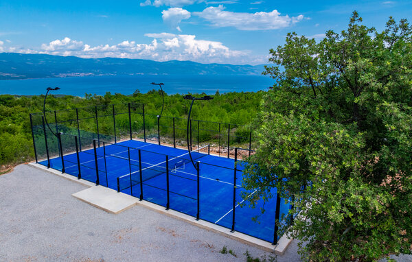 Vakantiehuis - Krk - Zestilac , Kroatië - CKI588 805