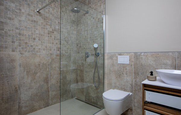 Holiday Home - Krk - Zestilac , Croatia - CKI588 701