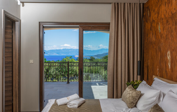 Holiday Home - Krk - Zestilac , Croatia - CKI588 604