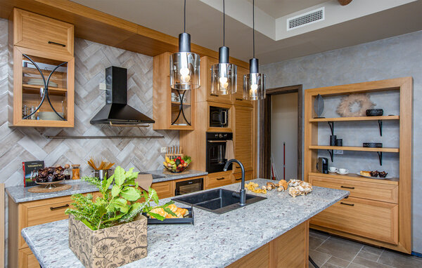Holiday Home - Krk - Zestilac , Croatia - CKI588 401