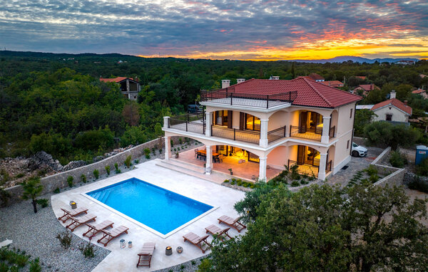 Holiday Home - Krk - Zestilac , Croatia - CKI588 81