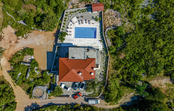 Holiday Home - Krk - Zestilac , Croatia - CKI588 82
