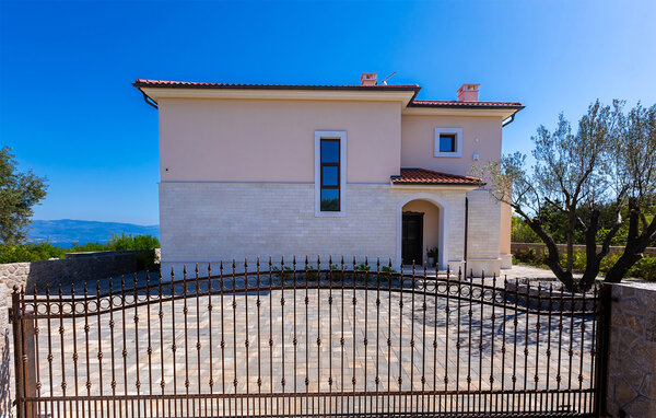 Holiday Home - Krk - Zestilac , Croatia - CKI588 84