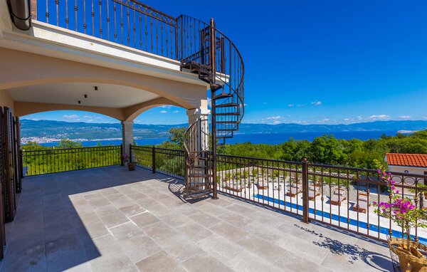 Holiday Home - Krk - Zestilac , Croatia - CKI588 101