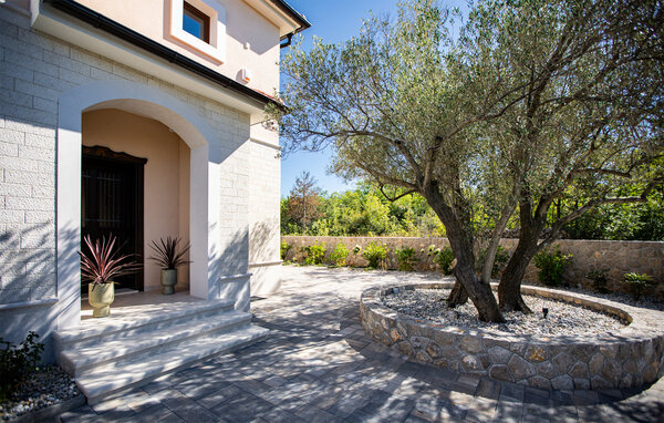 Holiday Home - Krk - Zestilac , Croatia - CKI588 102