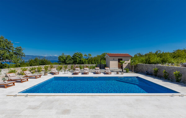 Holiday Home - Krk - Zestilac , Croatia - CKI588 11