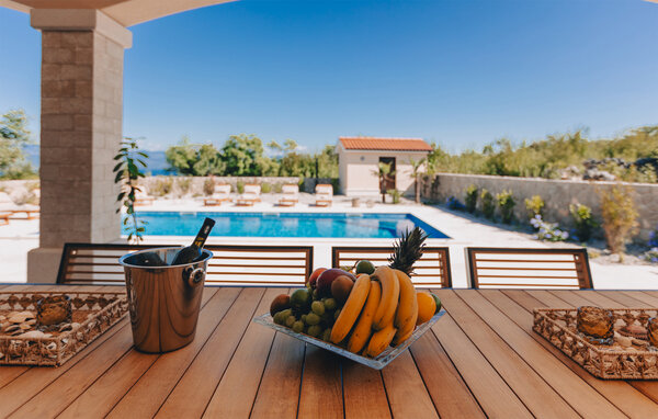Holiday Home - Krk - Zestilac , Croatia - CKI588 13