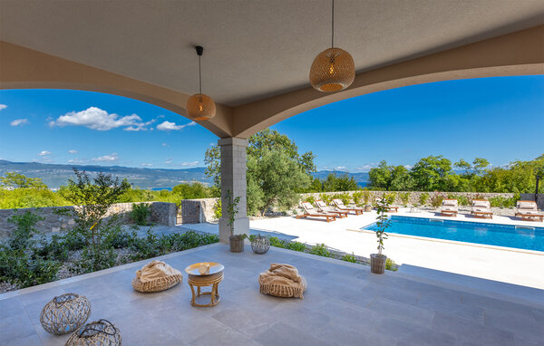 Holiday Home - Krk - Zestilac , Croatia - CKI588 14