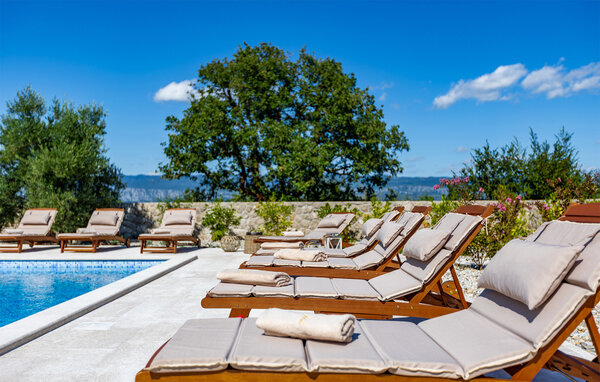 Holiday Home - Krk - Zestilac , Croatia - CKI588 15