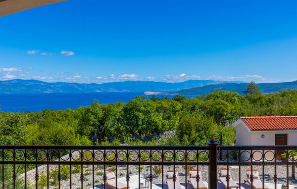 Holiday Home - Krk - Zestilac , Croatia - CKI588 201