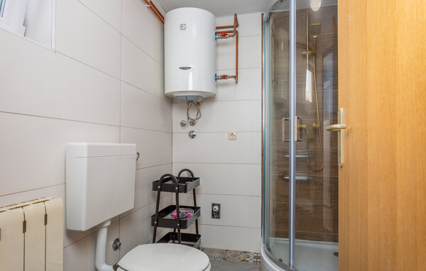 Apartman - Krk-Risika , Hrvatska - CKI603 701